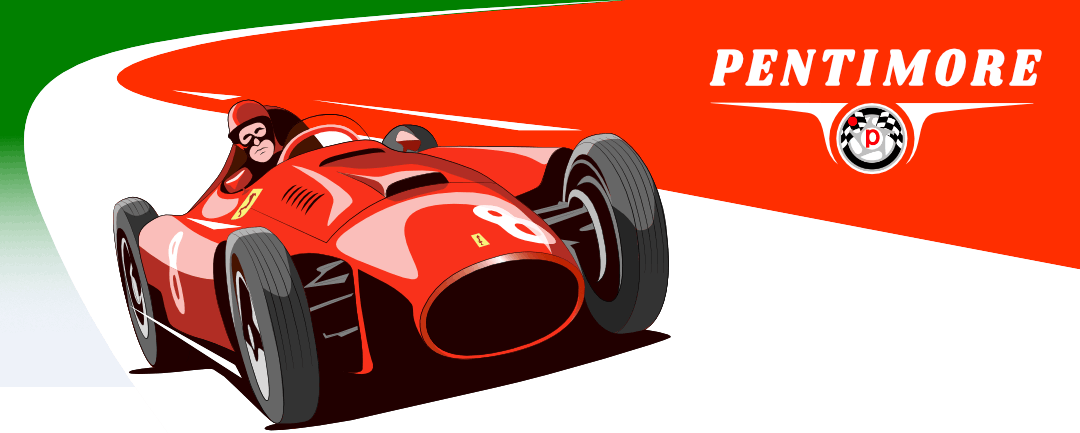 Pentimore Sportswear and Accessories